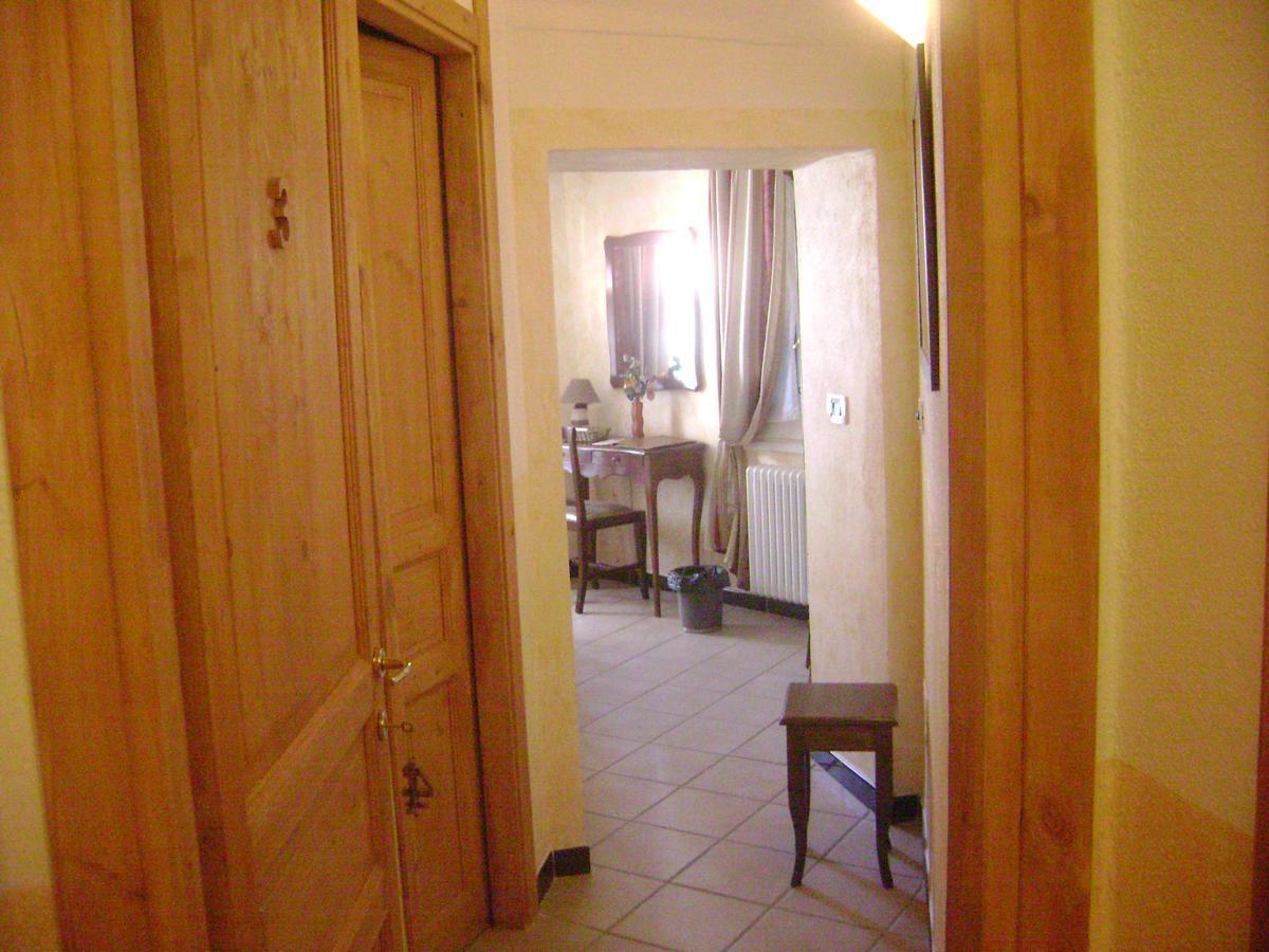 La Finestrella Di Montalto Locanda Badalucco Exterior photo