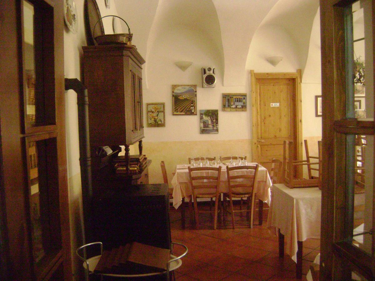 La Finestrella Di Montalto Locanda Badalucco Exterior photo