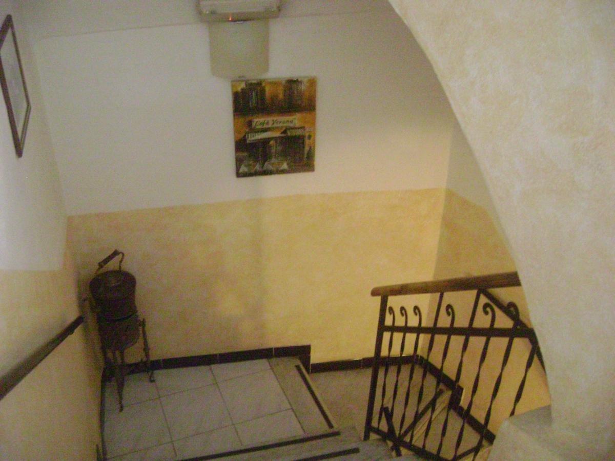 La Finestrella Di Montalto Locanda Badalucco Exterior photo