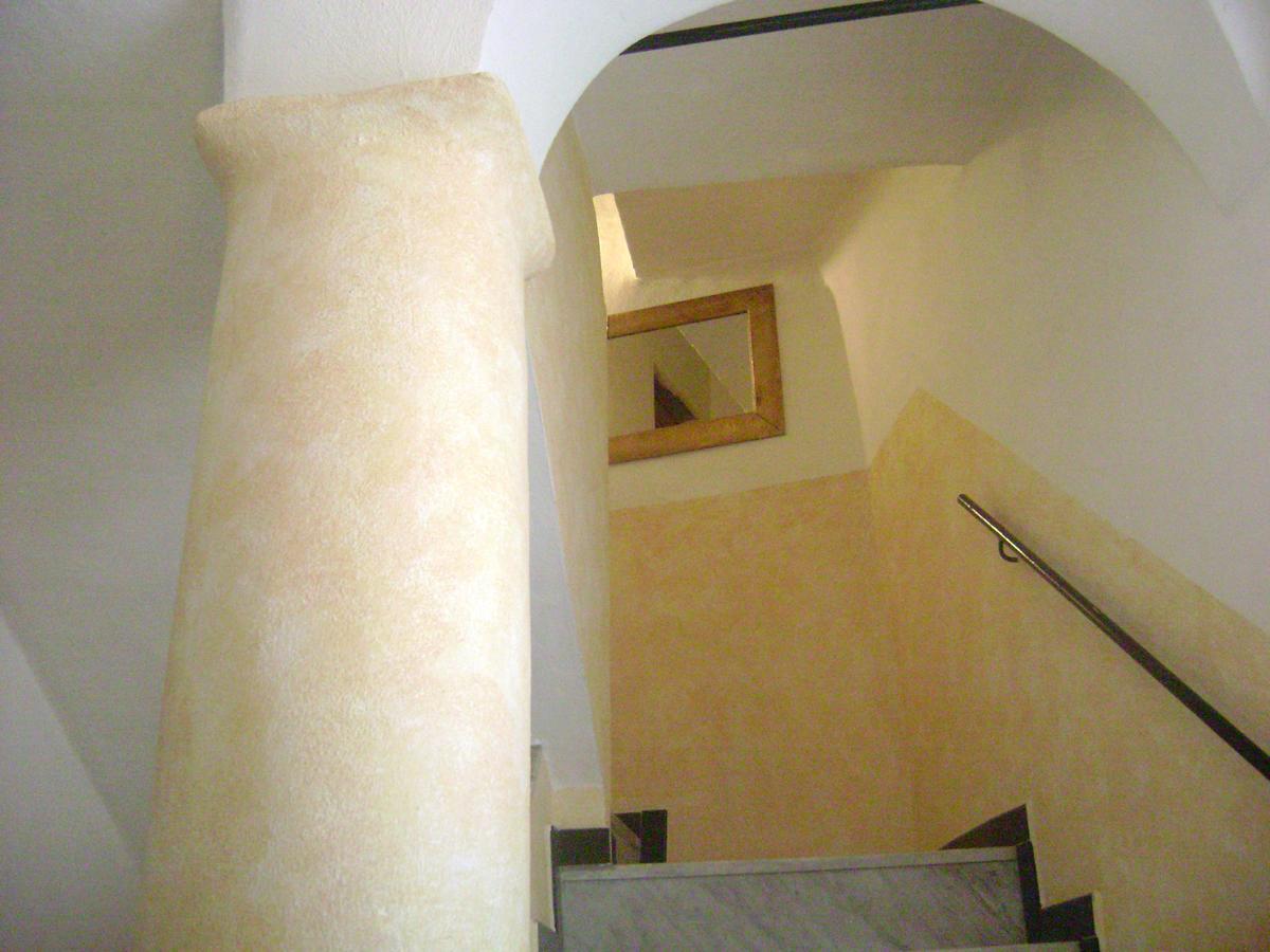 La Finestrella Di Montalto Locanda Badalucco Exterior photo